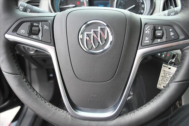 Buick Verano 2013 photo 22