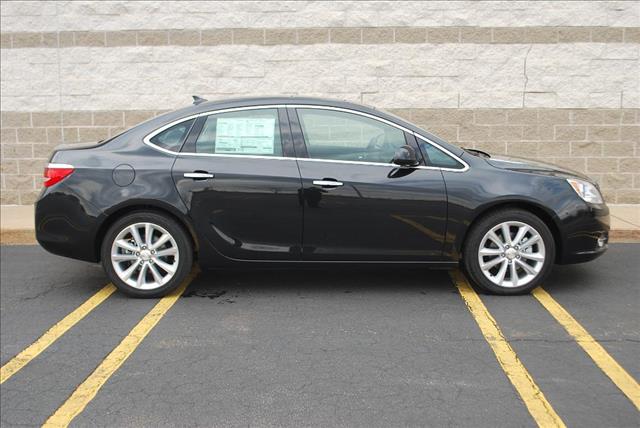 Buick Verano 2013 photo 27