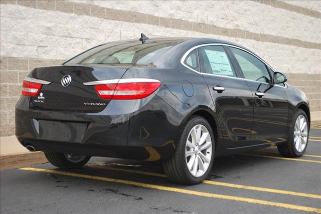 Buick Verano 2013 photo 28