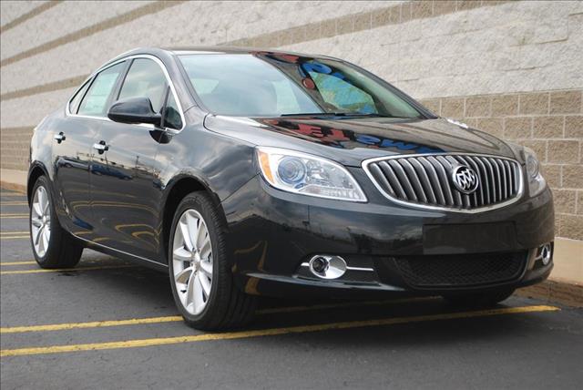 Buick Verano 2013 photo 29