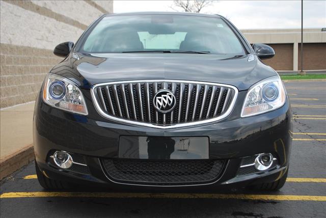 Buick Verano 2013 photo 30