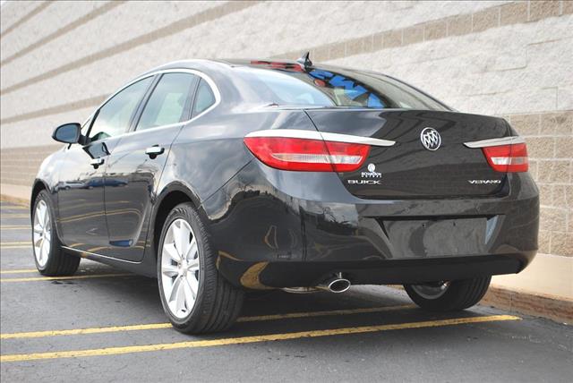 Buick Verano 2013 photo 34