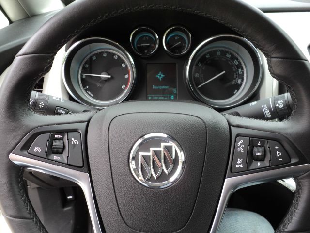 Buick Verano 2013 photo 5