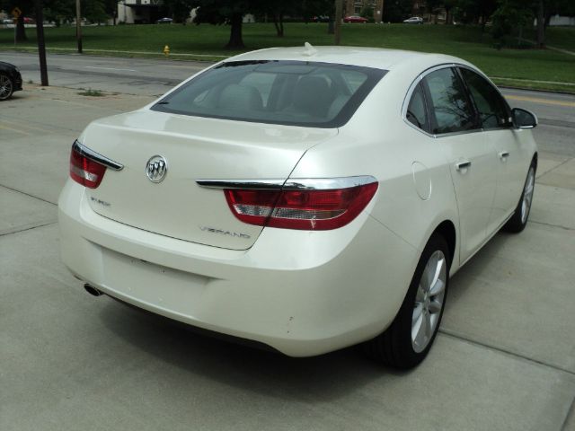 Buick Verano 2013 photo 7