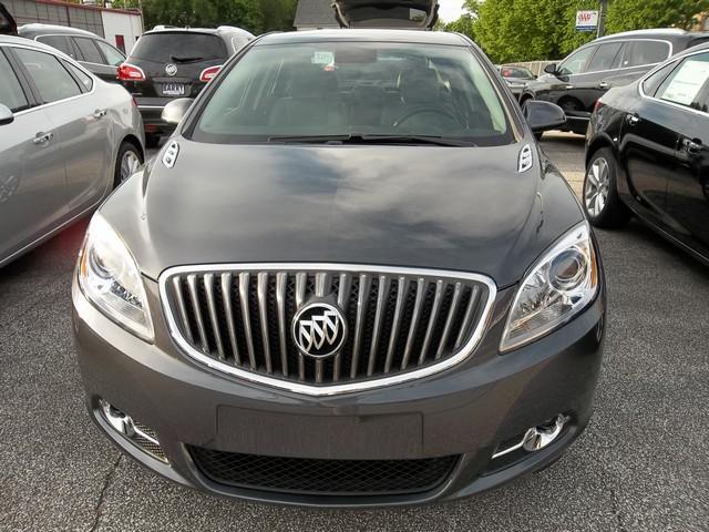 Buick Verano 2013 photo 4