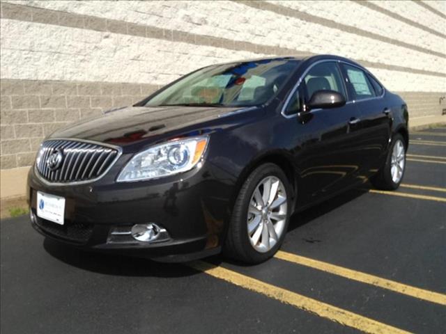 Buick Verano 2013 photo 1