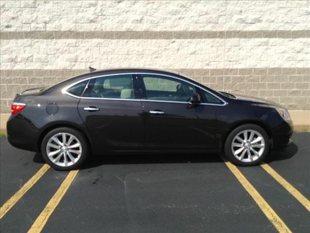 Buick Verano 2013 photo 2