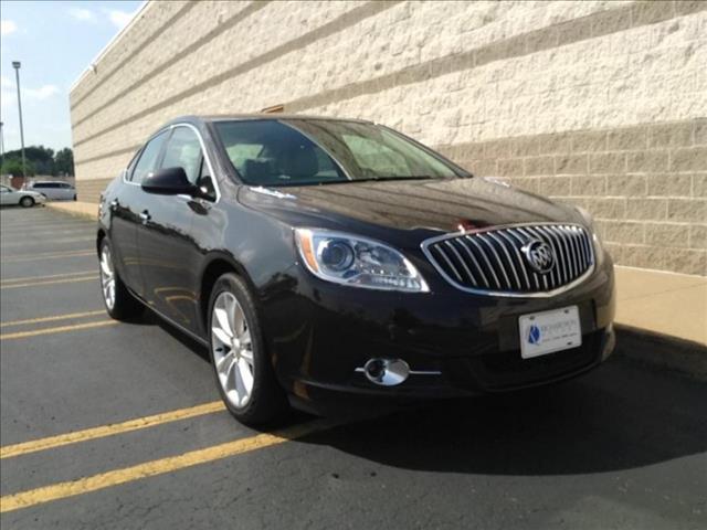 Buick Verano 2013 photo 3