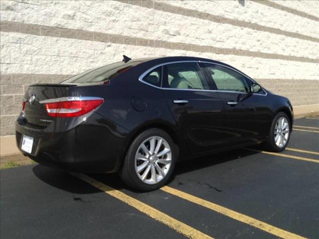 Buick Verano 2013 photo 4