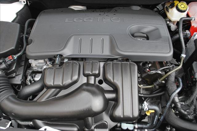 Buick Verano 2013 photo 12