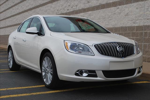 Buick Verano 2013 photo 18