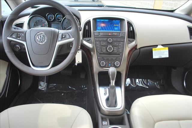 Buick Verano 2013 photo 29