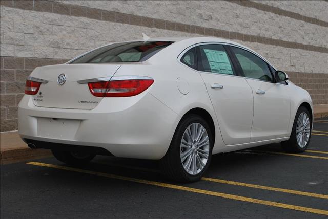 Buick Verano 2013 photo 3