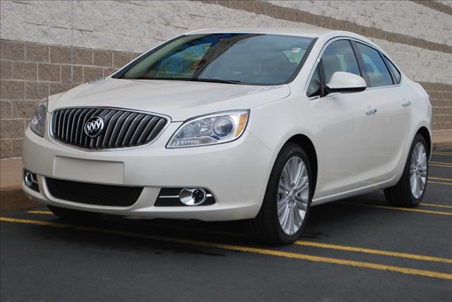 Buick Verano 2013 photo 32