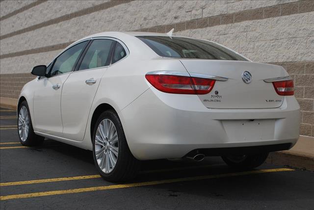 Buick Verano 2013 photo 4