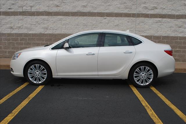 Buick Verano 2013 photo 5