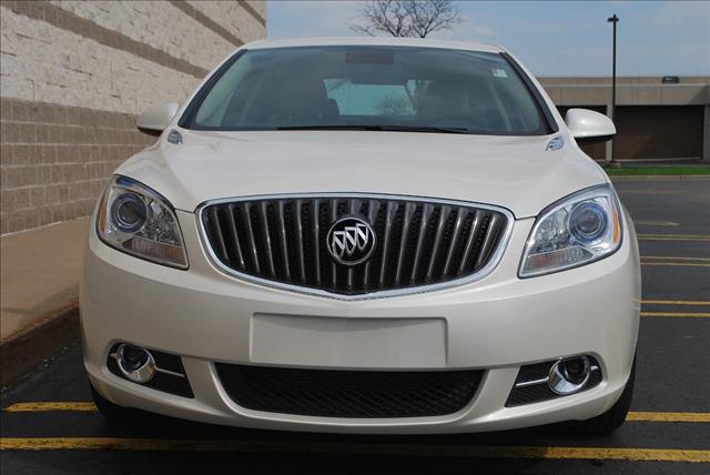 Buick Verano 2013 photo 6