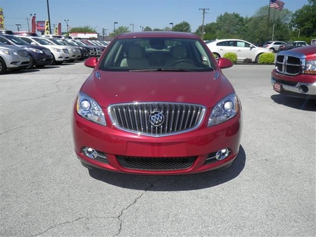 Buick Verano 2013 photo 3