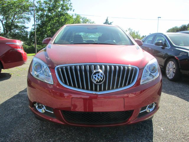 Buick Verano 2013 photo 5