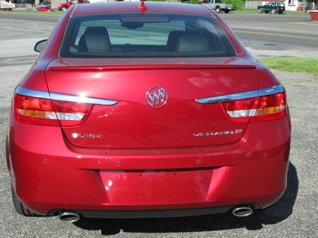 Buick Verano 2013 photo 6