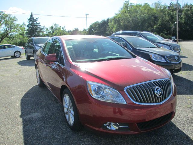 Buick Verano 2013 photo 7