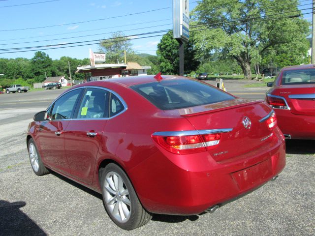 Buick Verano 2013 photo 8