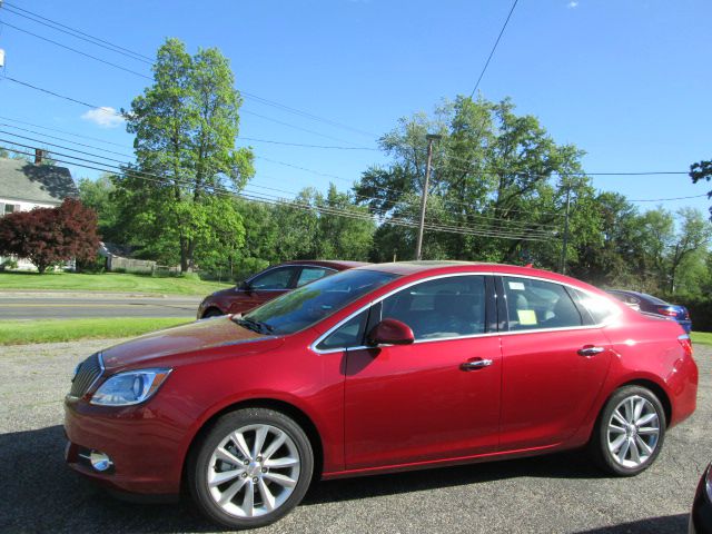 Buick Verano 2013 photo 9