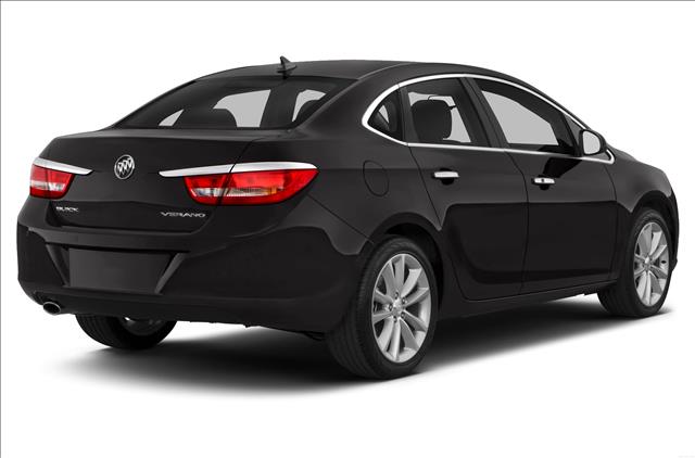 Buick Verano 2013 photo 3