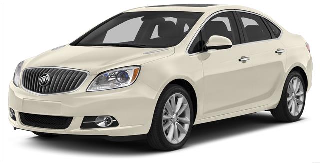 Buick Verano 2013 photo 4