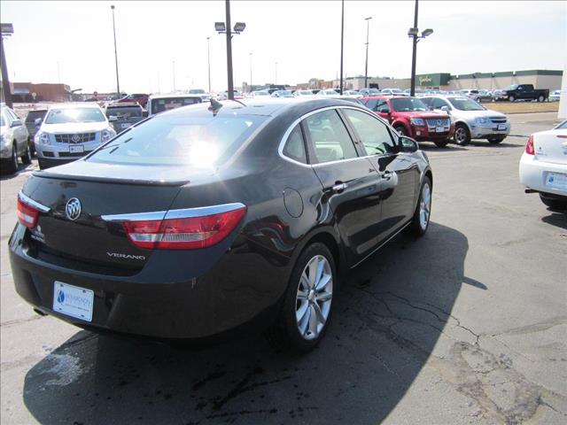 Buick Verano 2013 photo 1