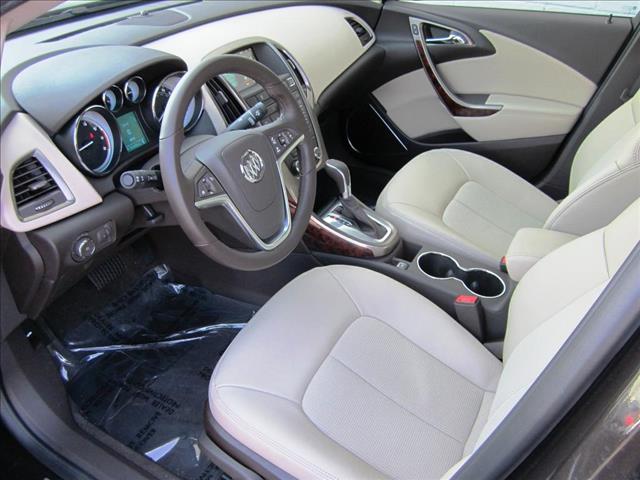 Buick Verano 2013 photo 3