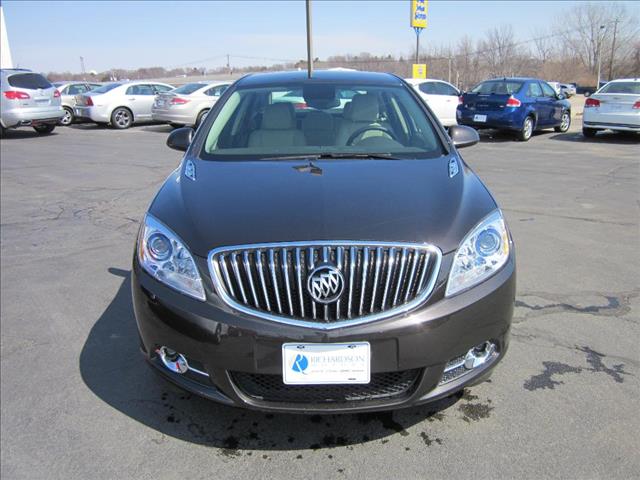 Buick Verano 2013 photo 4