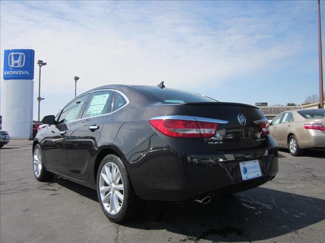 Buick Verano 2013 photo 5