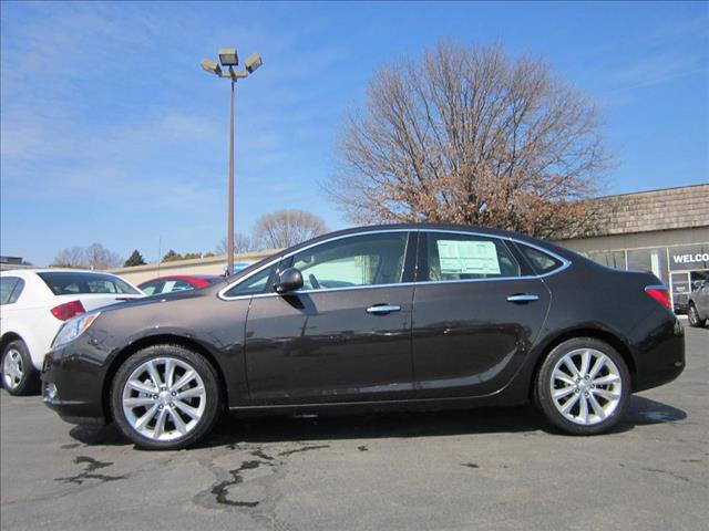 Buick Verano 2013 photo 7