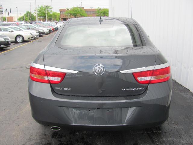 Buick Verano 2013 photo 2