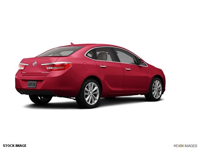 Buick Verano 2013 photo 1