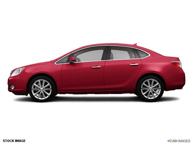 Buick Verano 2013 photo 2