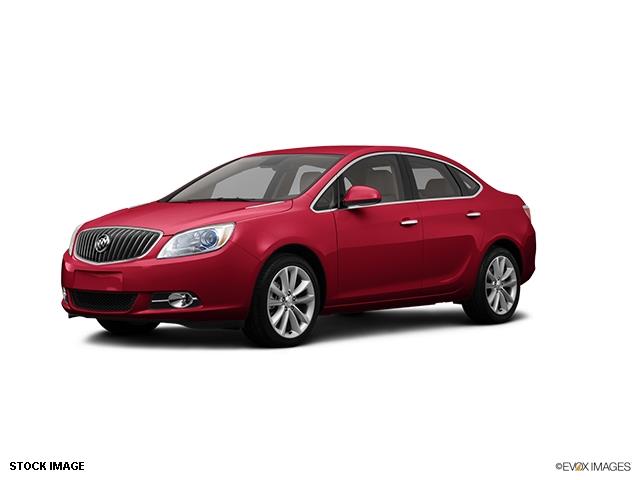 Buick Verano 2013 photo 4