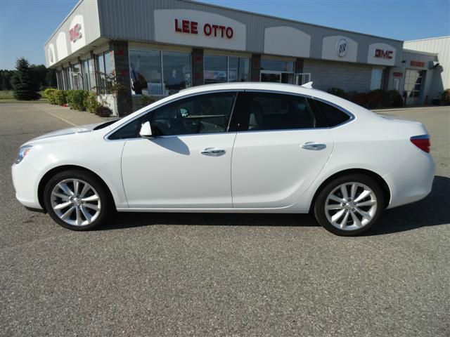 Buick Verano 2013 photo 3