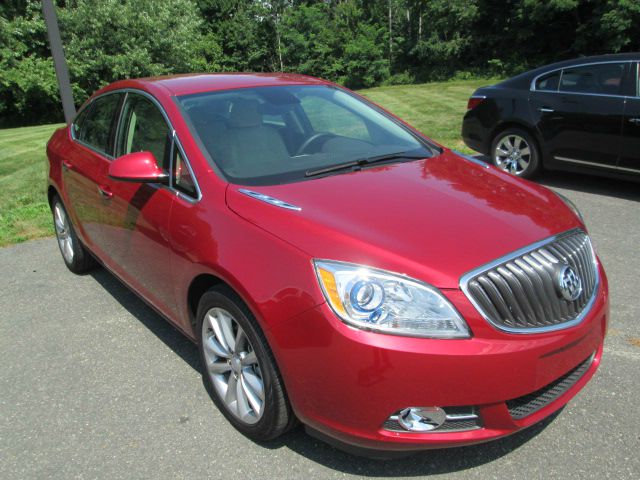 Buick Verano 2013 photo 4