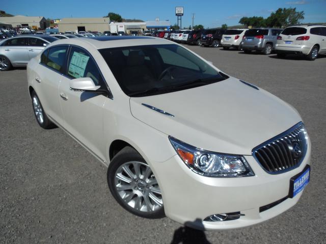 Buick Verano 2013 photo 4