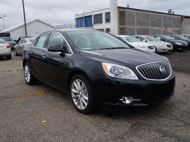 Buick Verano 2013 photo 4