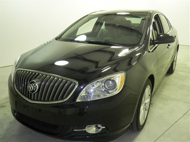 Buick Verano 2013 photo 30