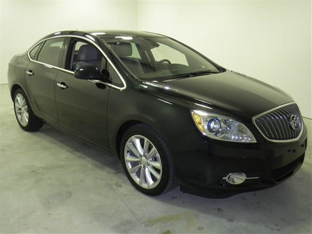 Buick Verano 2013 photo 31