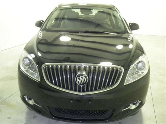 Buick Verano 2013 photo 32