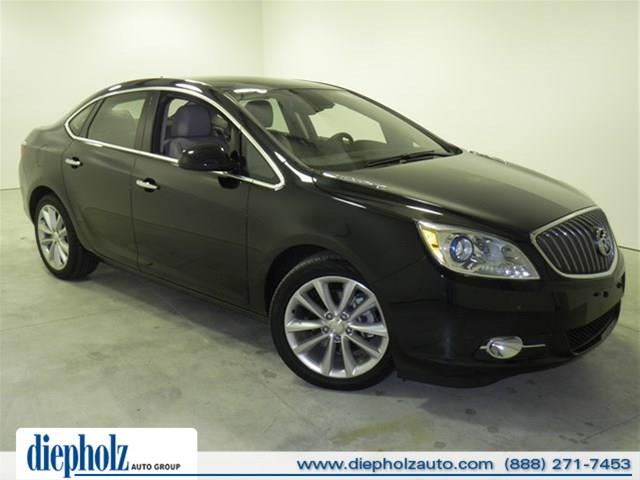 Buick Verano 2013 photo 33