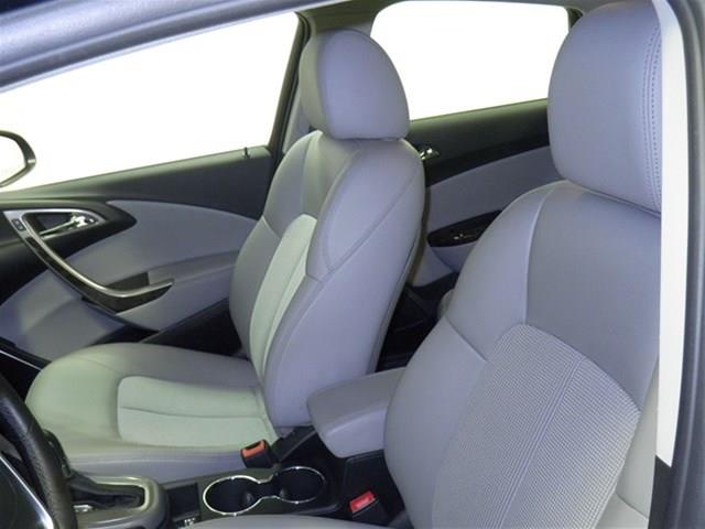 Buick Verano 2013 photo 4