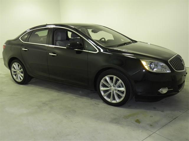 Buick Verano 2013 photo 6