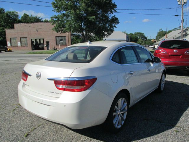 Buick Verano 2013 photo 4