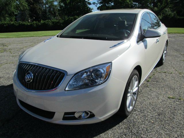 Buick Verano 2013 photo 5